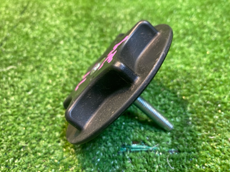 Болт крепления запасного колеса, 500 рублей, Фроловское