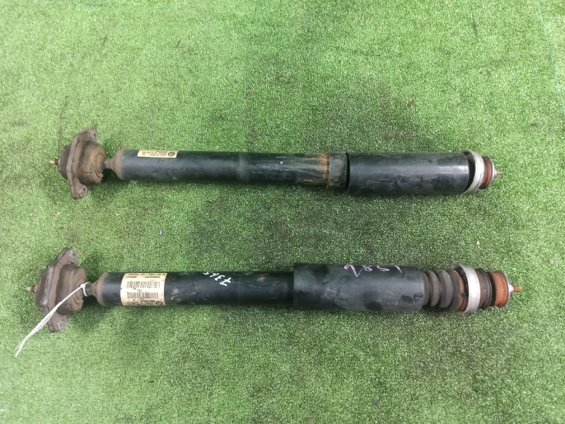 Амортизатор задний., 2500 рублей, Фроловское