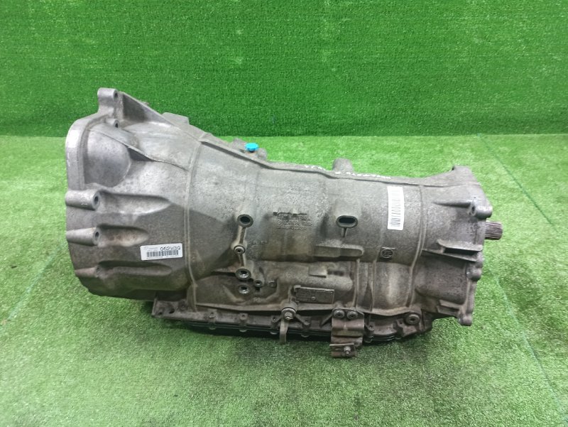 АКПП, 135000 рублей, Фроловское