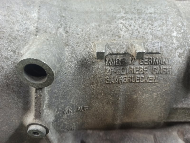 АКПП, 135000 рублей, Фроловское