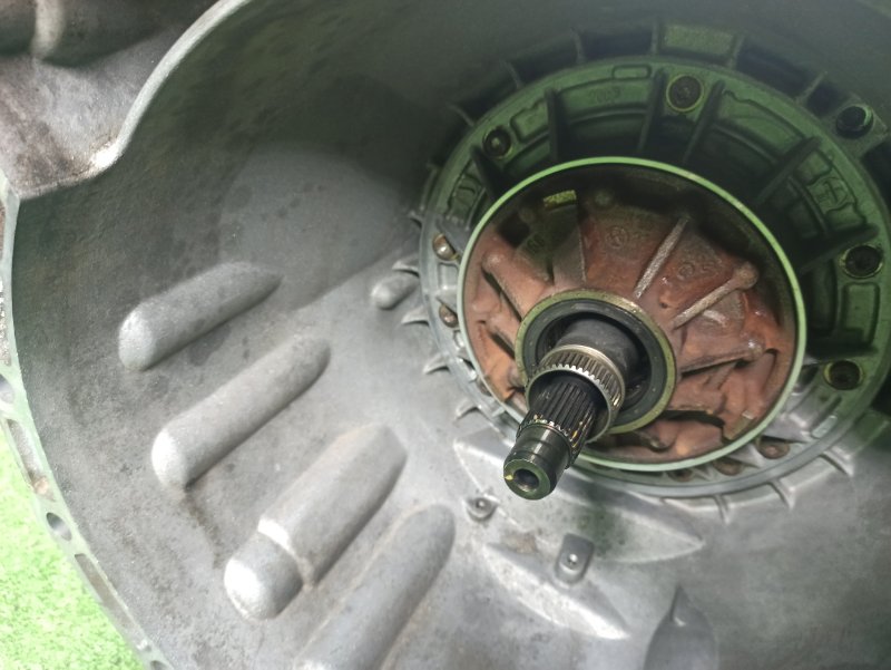 АКПП, 135000 рублей, Фроловское