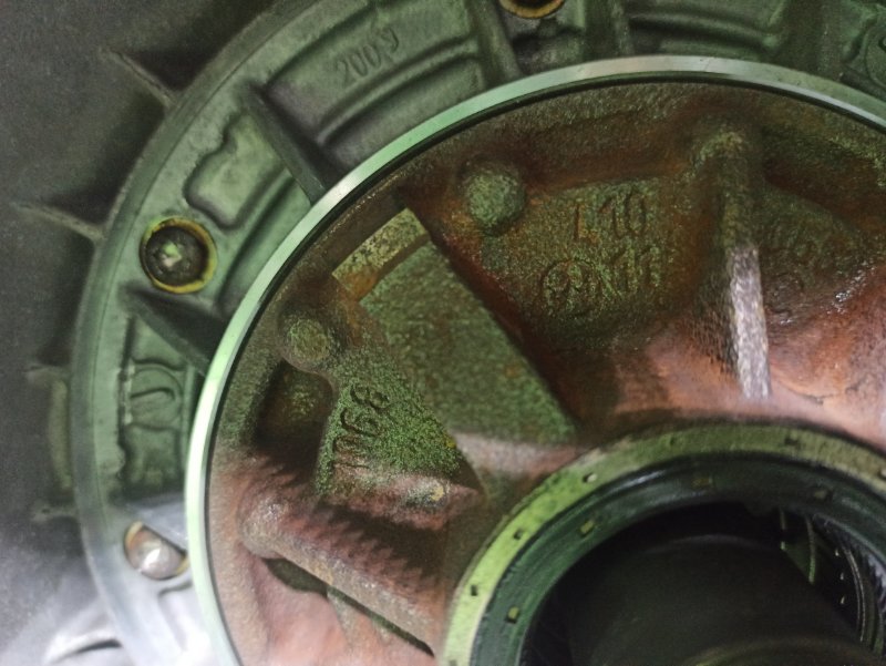 АКПП, 135000 рублей, Фроловское