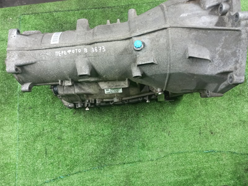 АКПП, 135000 рублей, Фроловское