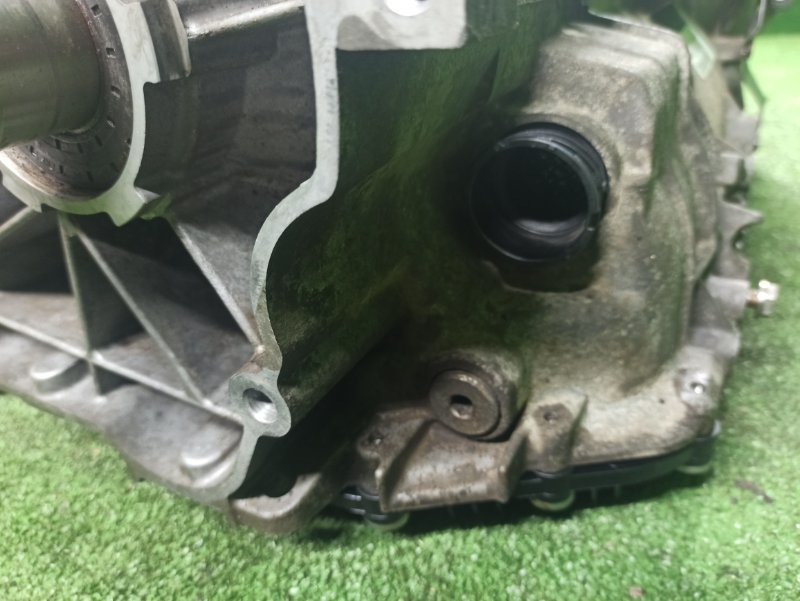 АКПП, 135000 рублей, Фроловское