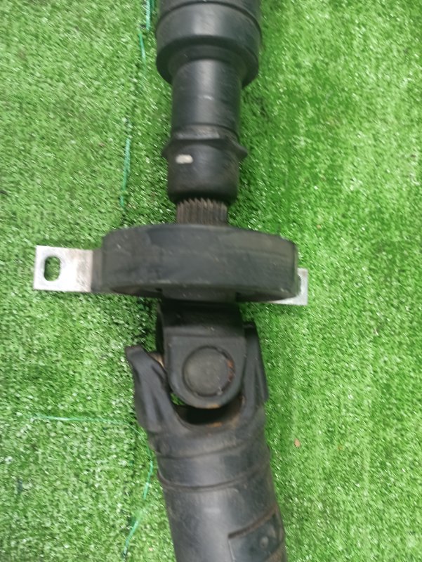 Карданный вал, 13900 рублей, Фроловское