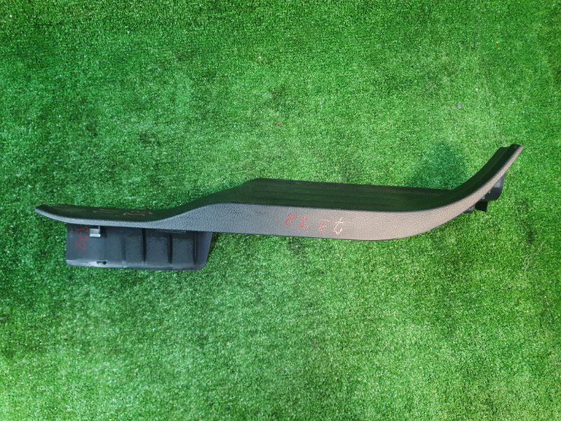 Накладка на порог салона, 650 рублей, Фроловское