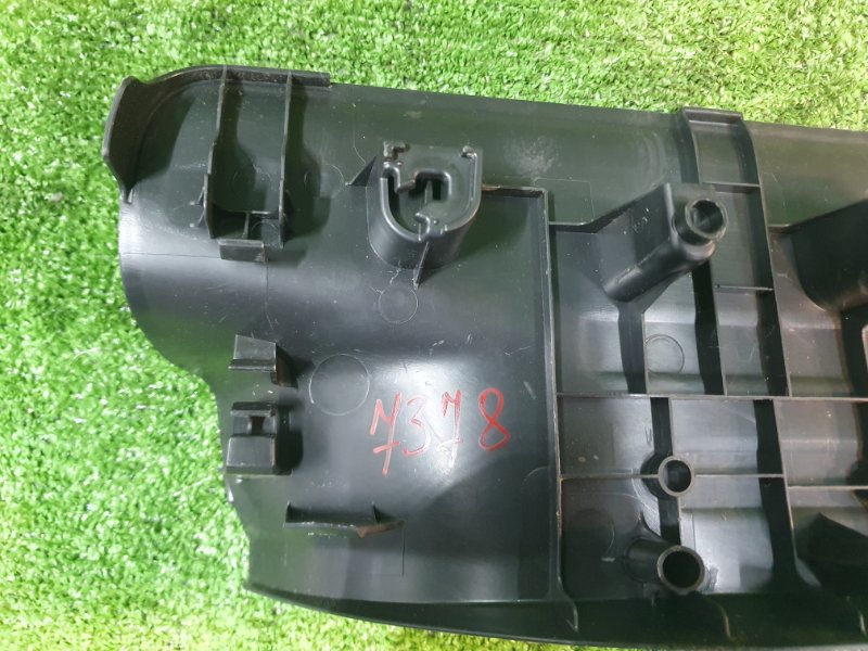 Накладка на порог салона, 650 рублей, Фроловское