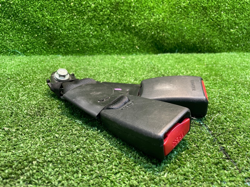 Замок ремня безопасности, 500 рублей, Фроловское