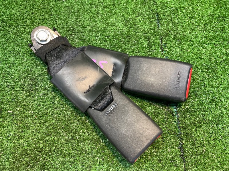 Замок ремня безопасности, 500 рублей, Фроловское