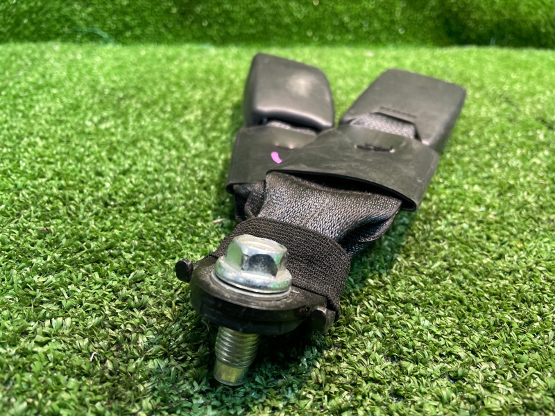 Замок ремня безопасности, 500 рублей, Фроловское