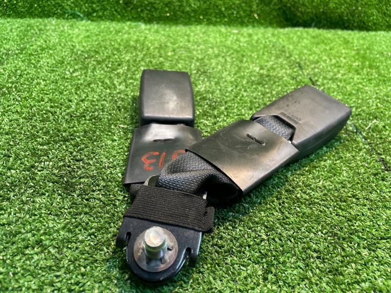 Замок ремня безопасности, 500 рублей, Фроловское