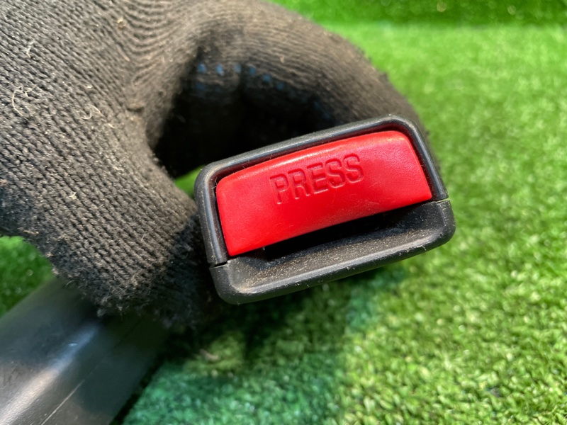 Замок ремня безопасности, 500 рублей, Фроловское