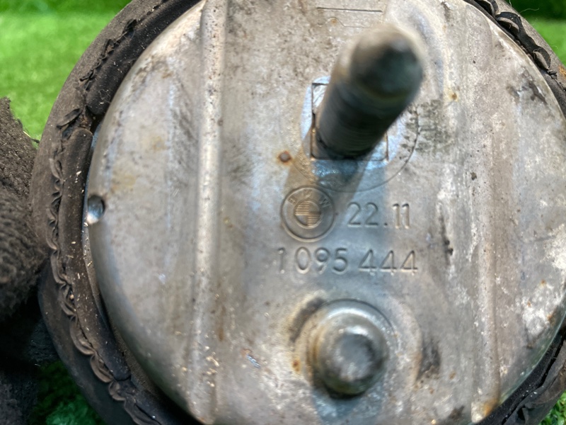 Подушка двигателя, 900 рублей, Фроловское