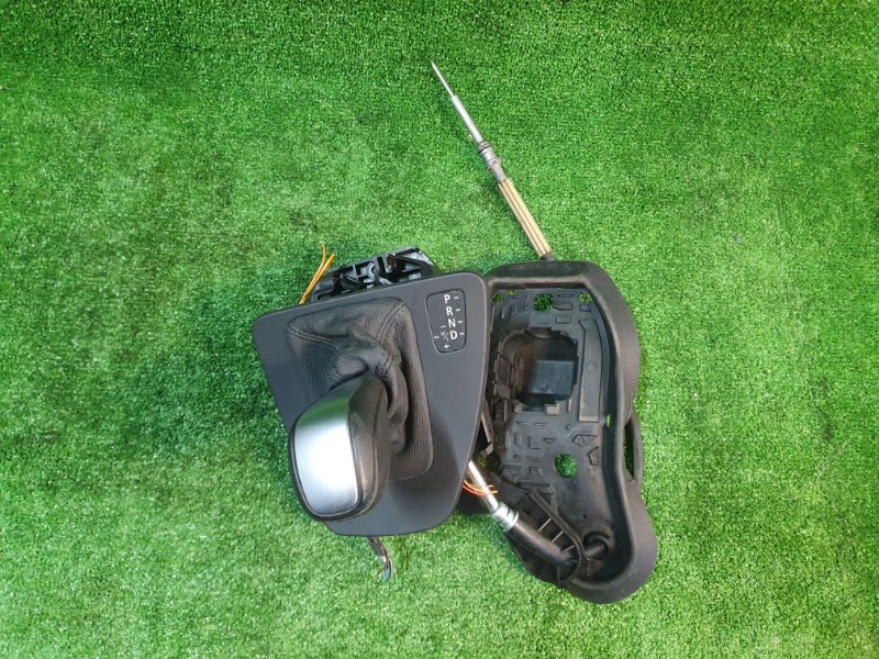 Селектор АКПП, 3900 рублей, Фроловское