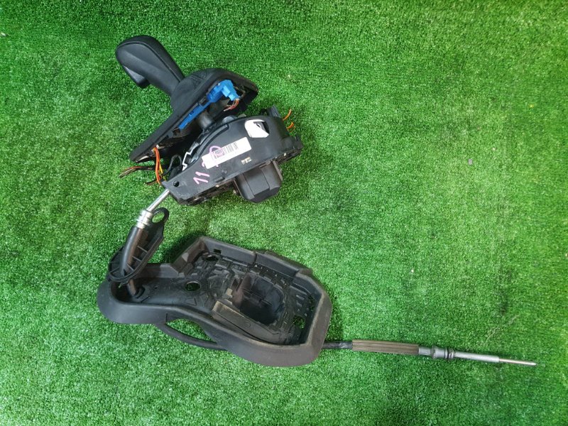 Селектор АКПП, 3900 рублей, Фроловское