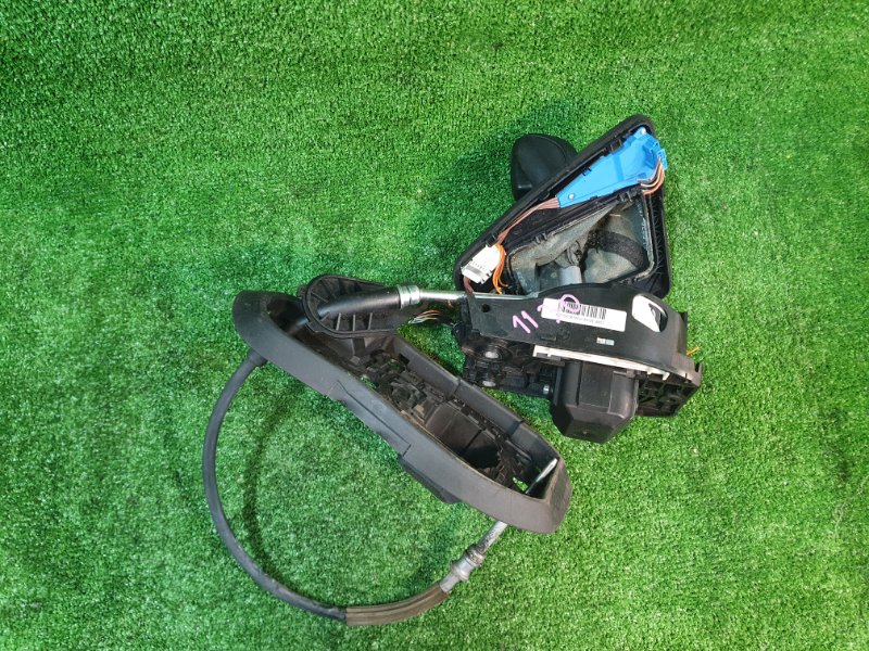 Селектор АКПП, 3900 рублей, Фроловское