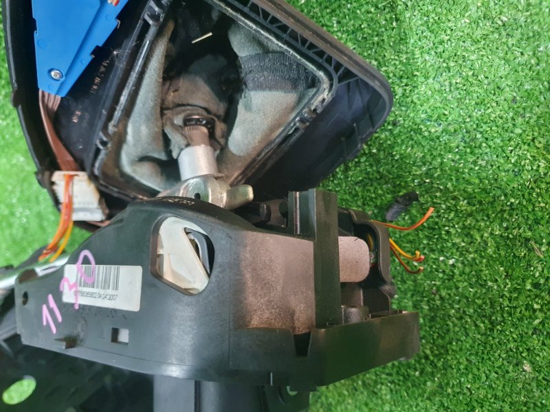 Селектор АКПП, 3900 рублей, Фроловское