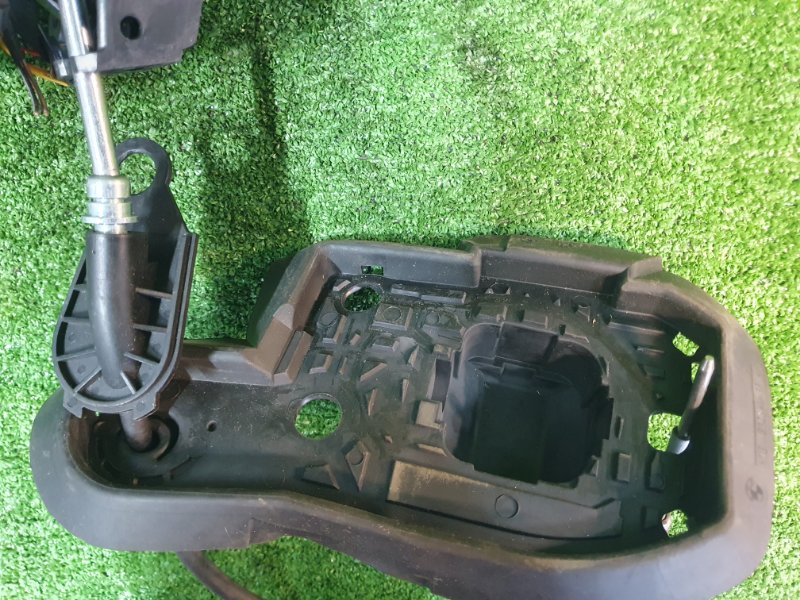 Селектор АКПП, 3900 рублей, Фроловское