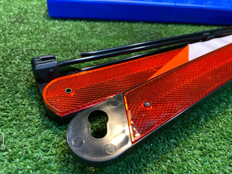 Знак аварийной остановки, 1200 рублей, Фроловское