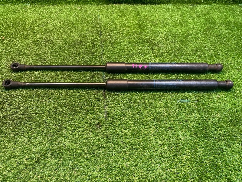 Амортизатор, 950 рублей, Фроловское