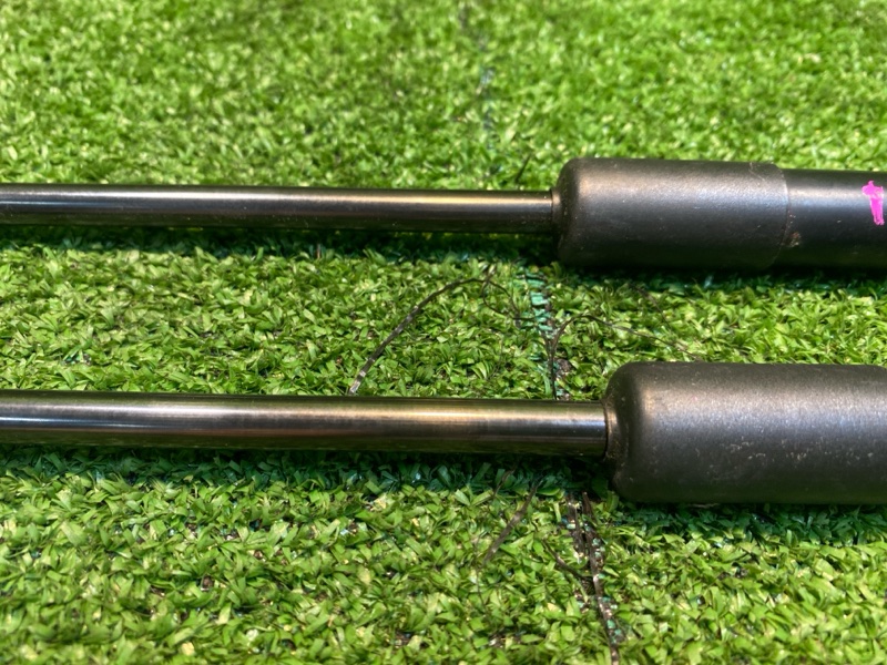 Амортизатор, 950 рублей, Фроловское