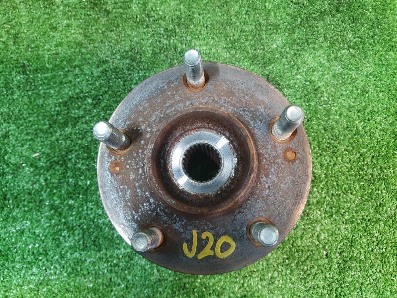 Ступица, 3800 рублей, Фроловское