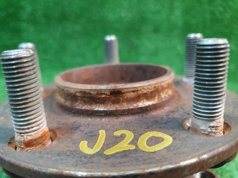 Ступица, 3800 рублей, Фроловское