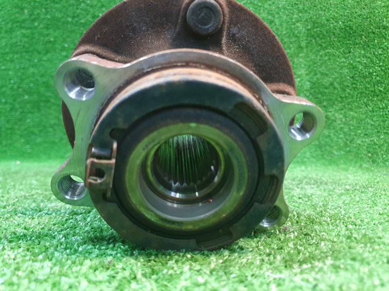 Ступица, 3800 рублей, Фроловское