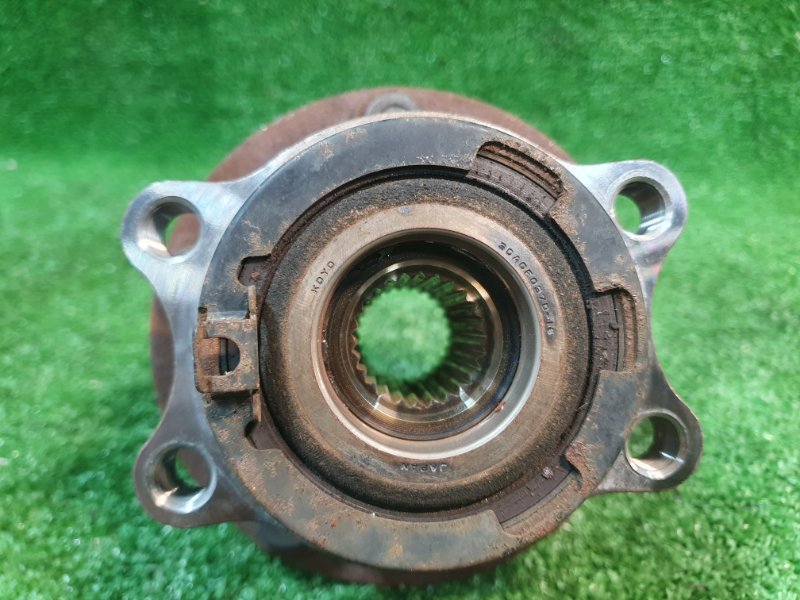 Ступица, 3800 рублей, Фроловское