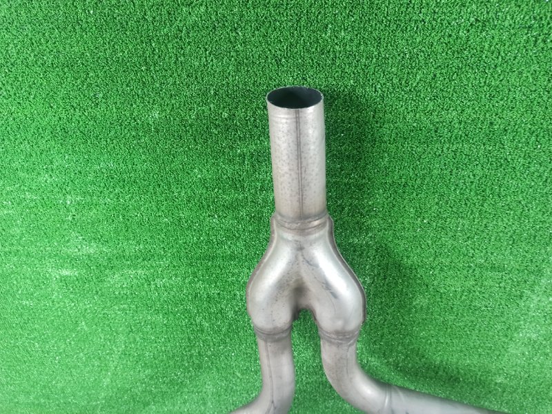 Глушитель в сборе, 17000 рублей, Фроловское