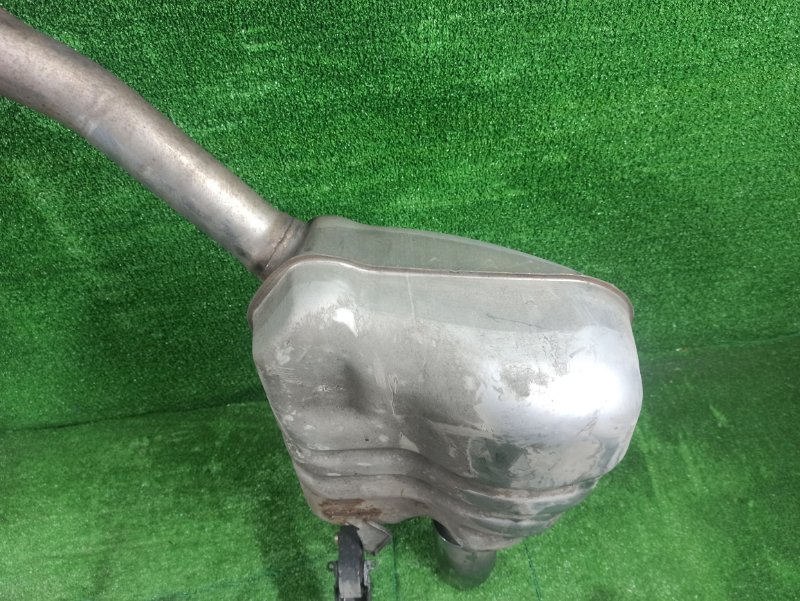 Глушитель в сборе, 17000 рублей, Фроловское