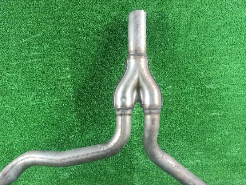 Глушитель в сборе, 17000 рублей, Фроловское