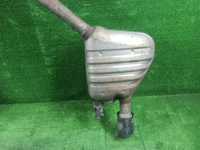 Глушитель в сборе, 17000 рублей, Фроловское