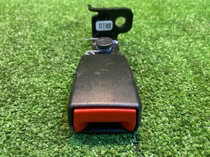 Замок ремня безопасности, 950 рублей, Фроловское