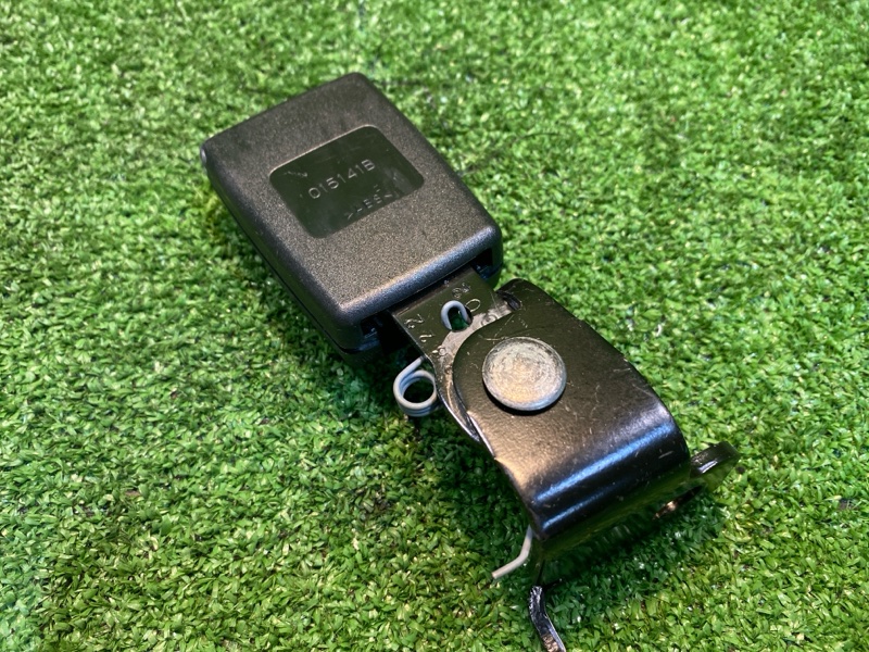 Замок ремня безопасности, 950 рублей, Фроловское