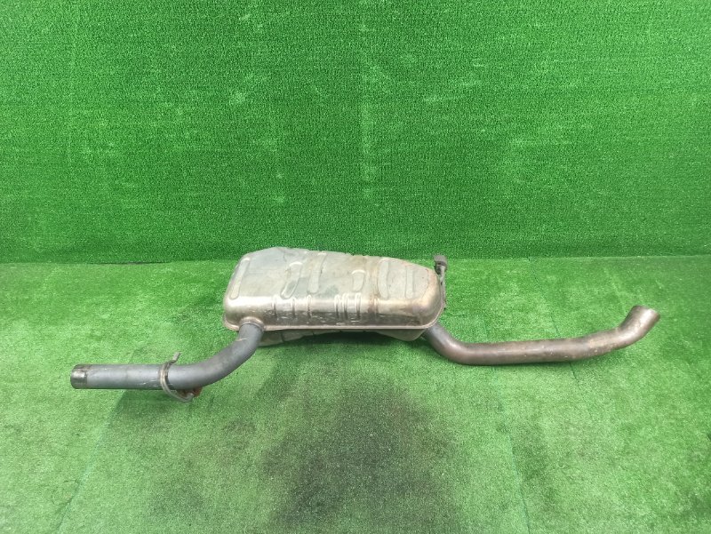 Резонатор глушителя, 9000 рублей, Фроловское