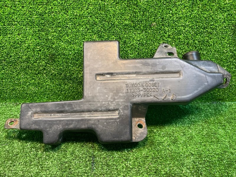 Резонатор воздушного фильтра, 1500 рублей, Фроловское