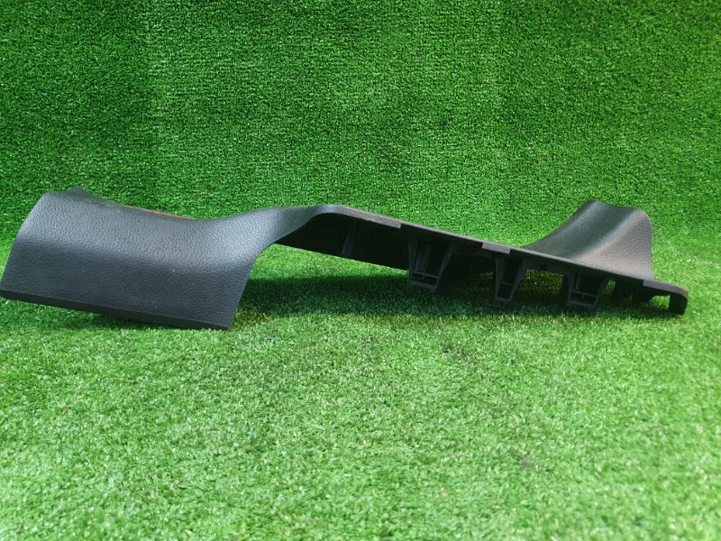 Накладка на порог салона, 650 рублей, Фроловское