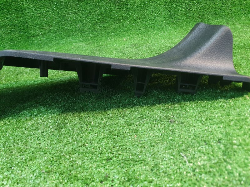 Накладка на порог салона, 650 рублей, Фроловское