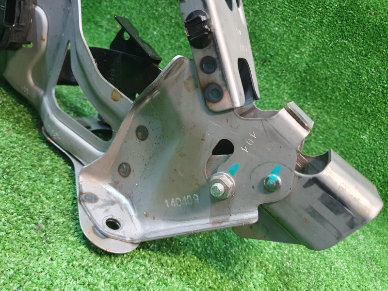 Педаль газа, 1000 рублей, Фроловское