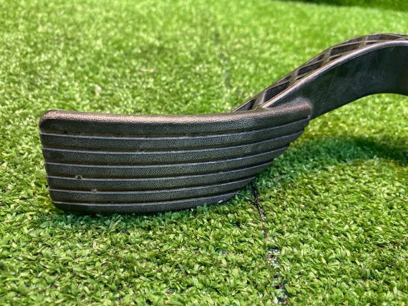 Педаль газа, 500 рублей, Фроловское