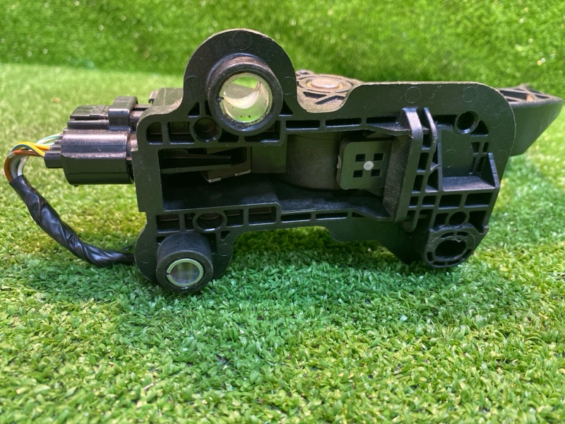 Педаль газа, 500 рублей, Фроловское