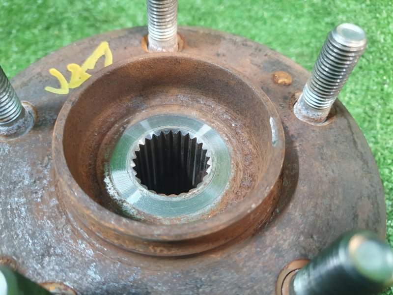 Ступица, 3800 рублей, Фроловское