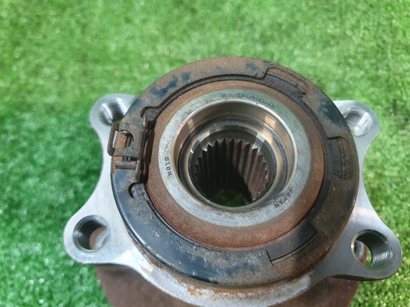 Ступица, 3800 рублей, Фроловское