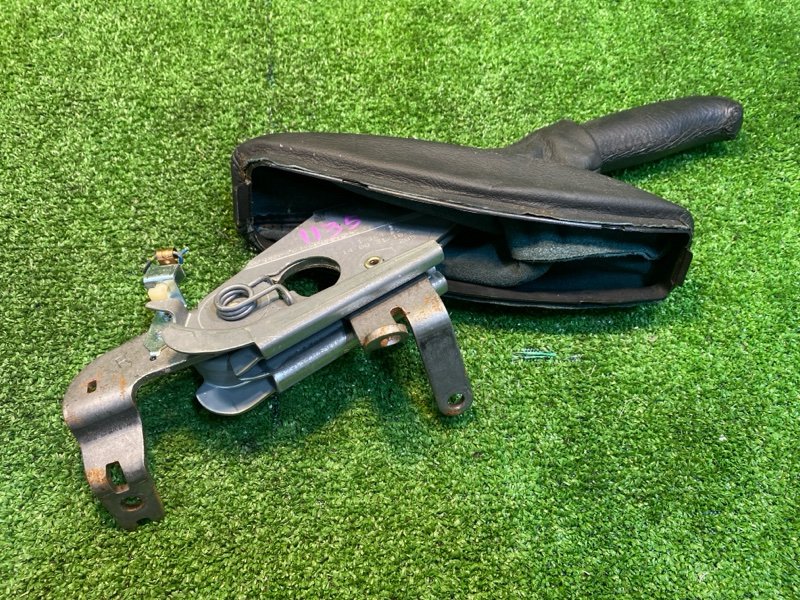 Рычаг стояночного тормоза, 1500 рублей, Фроловское