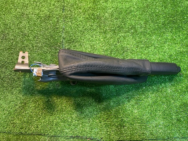 Рычаг стояночного тормоза, 1500 рублей, Фроловское