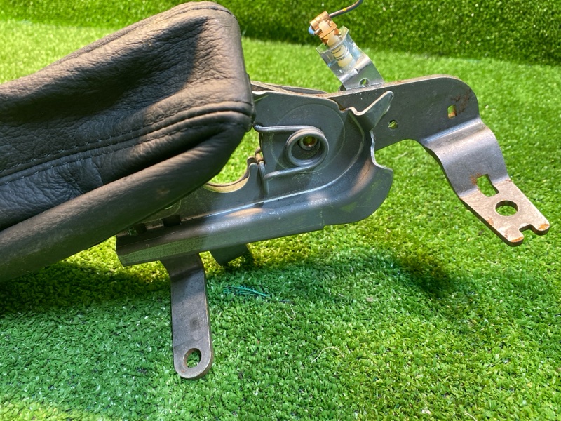 Рычаг стояночного тормоза, 1500 рублей, Фроловское