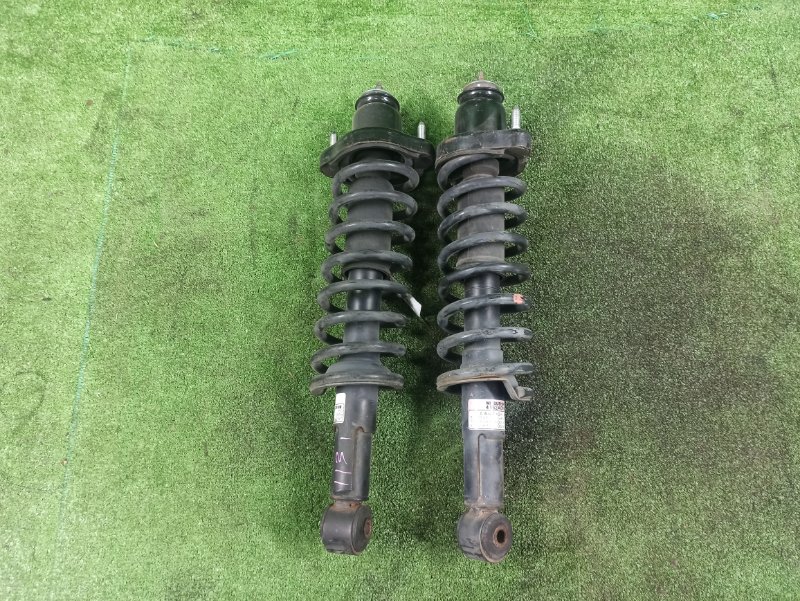 Амортизатор задний., 4900 рублей, Фроловское