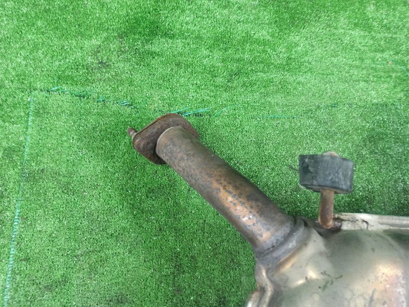 Глушитель в сборе, 7900 рублей, Фроловское