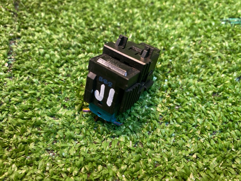 датчик стоп-сигнала, 1000 рублей, Фроловское